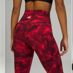 ❌SOLD❌ Lululemon Align High-Rise Pant 28" 💙